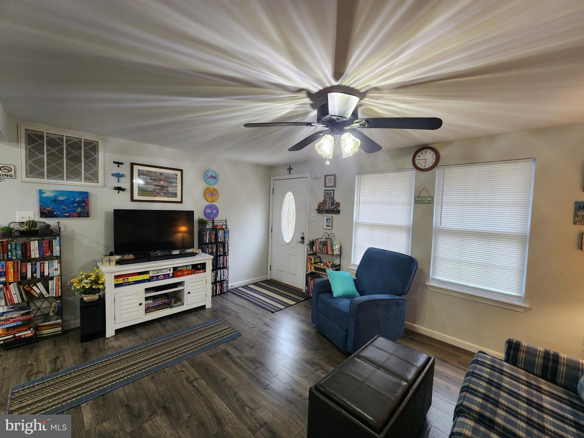 CALVERT BEACH ESTATES - Residential