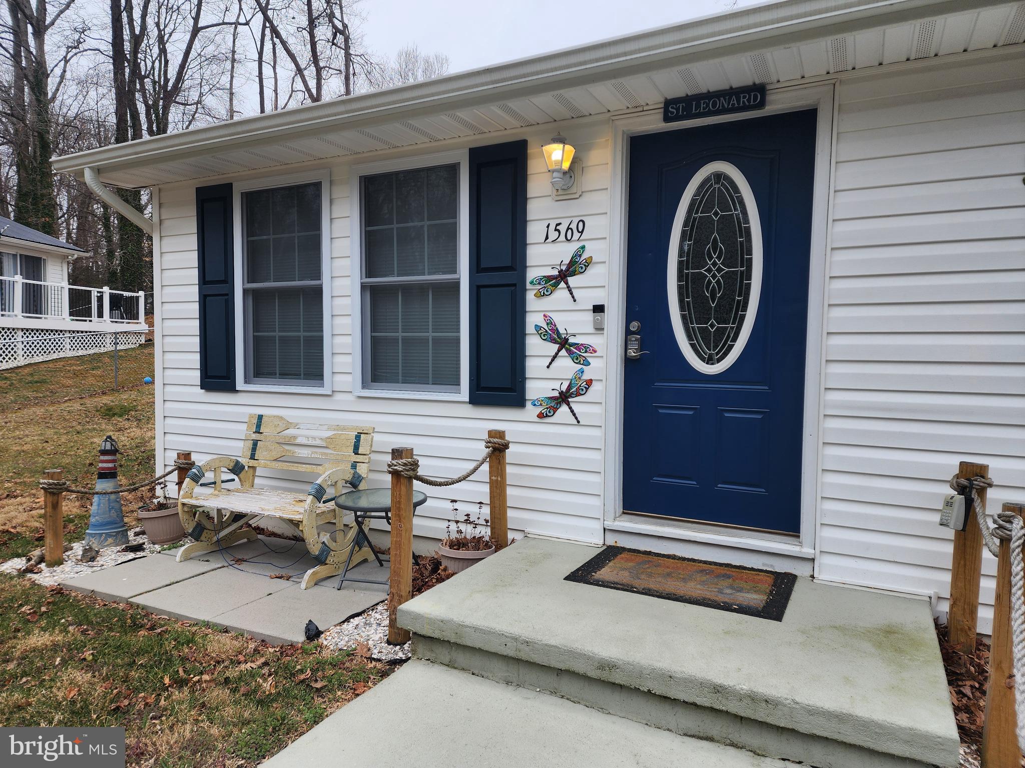 CALVERT BEACH ESTATES - Residential