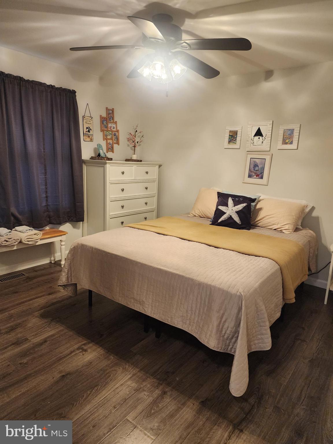 CALVERT BEACH ESTATES - Residential