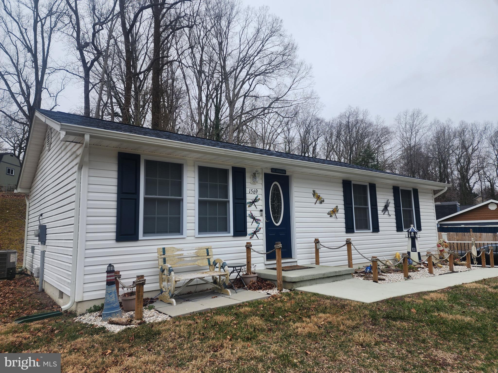 CALVERT BEACH ESTATES - Residential