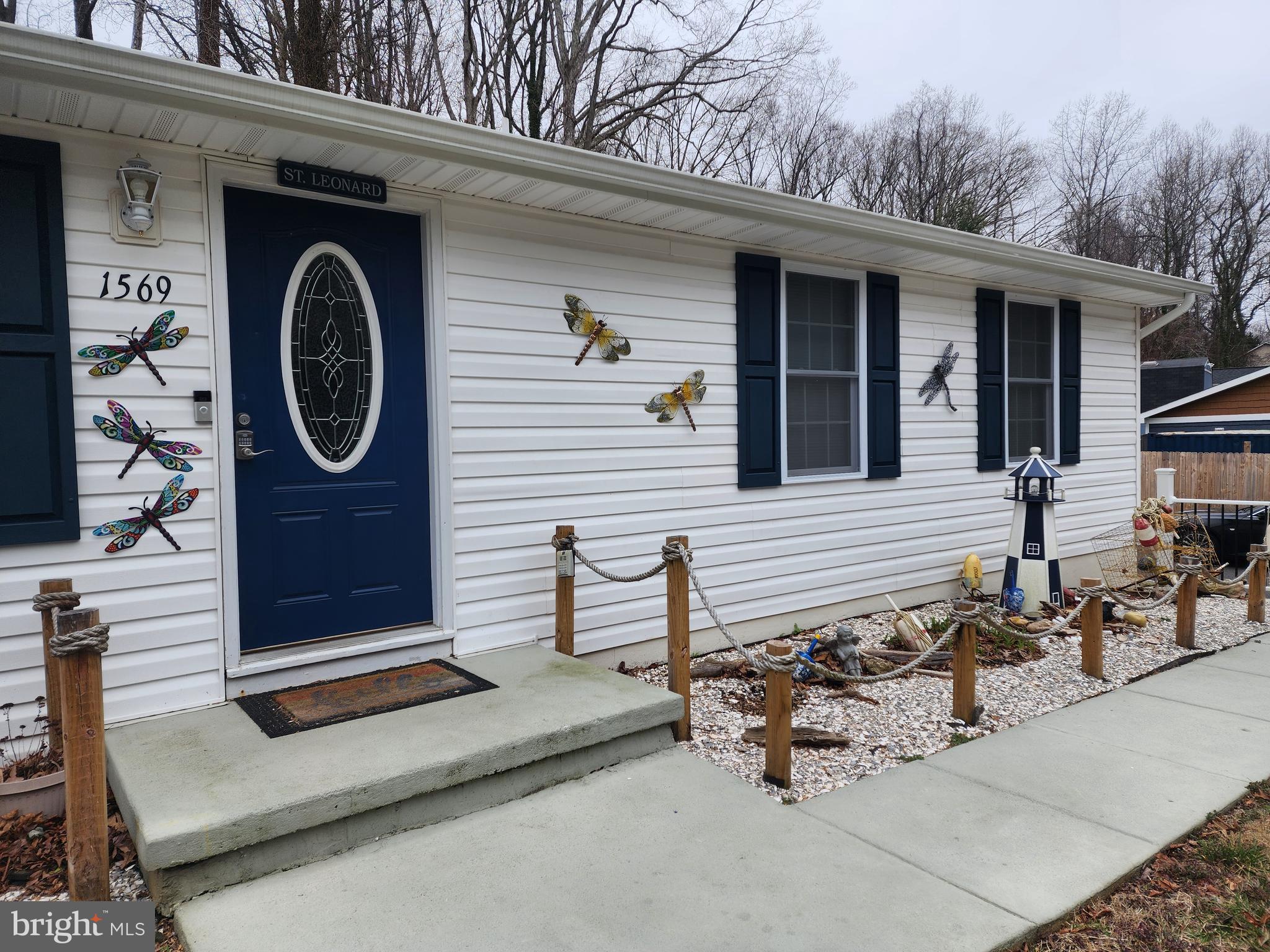 CALVERT BEACH ESTATES - Residential