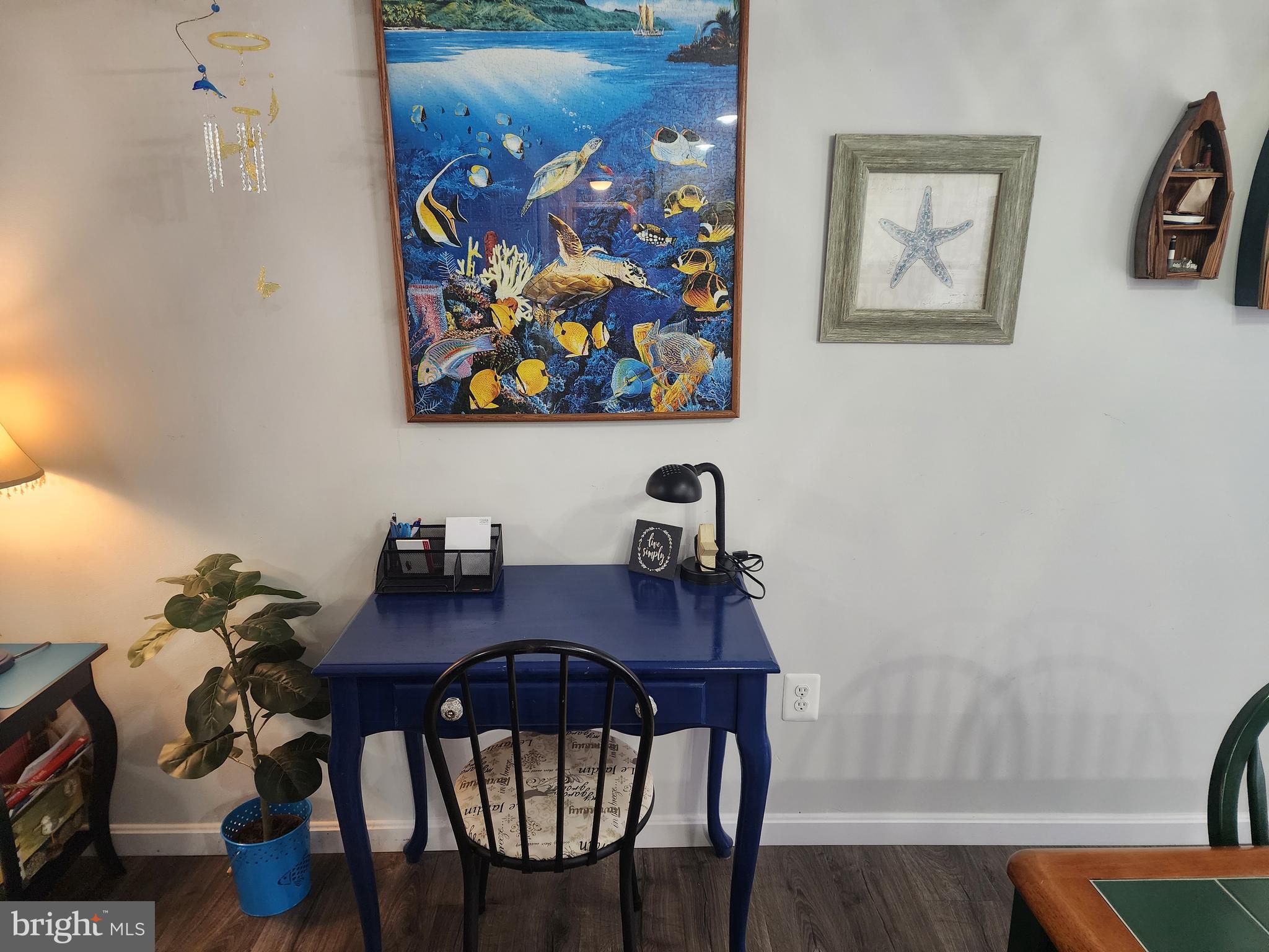 CALVERT BEACH ESTATES - Residential