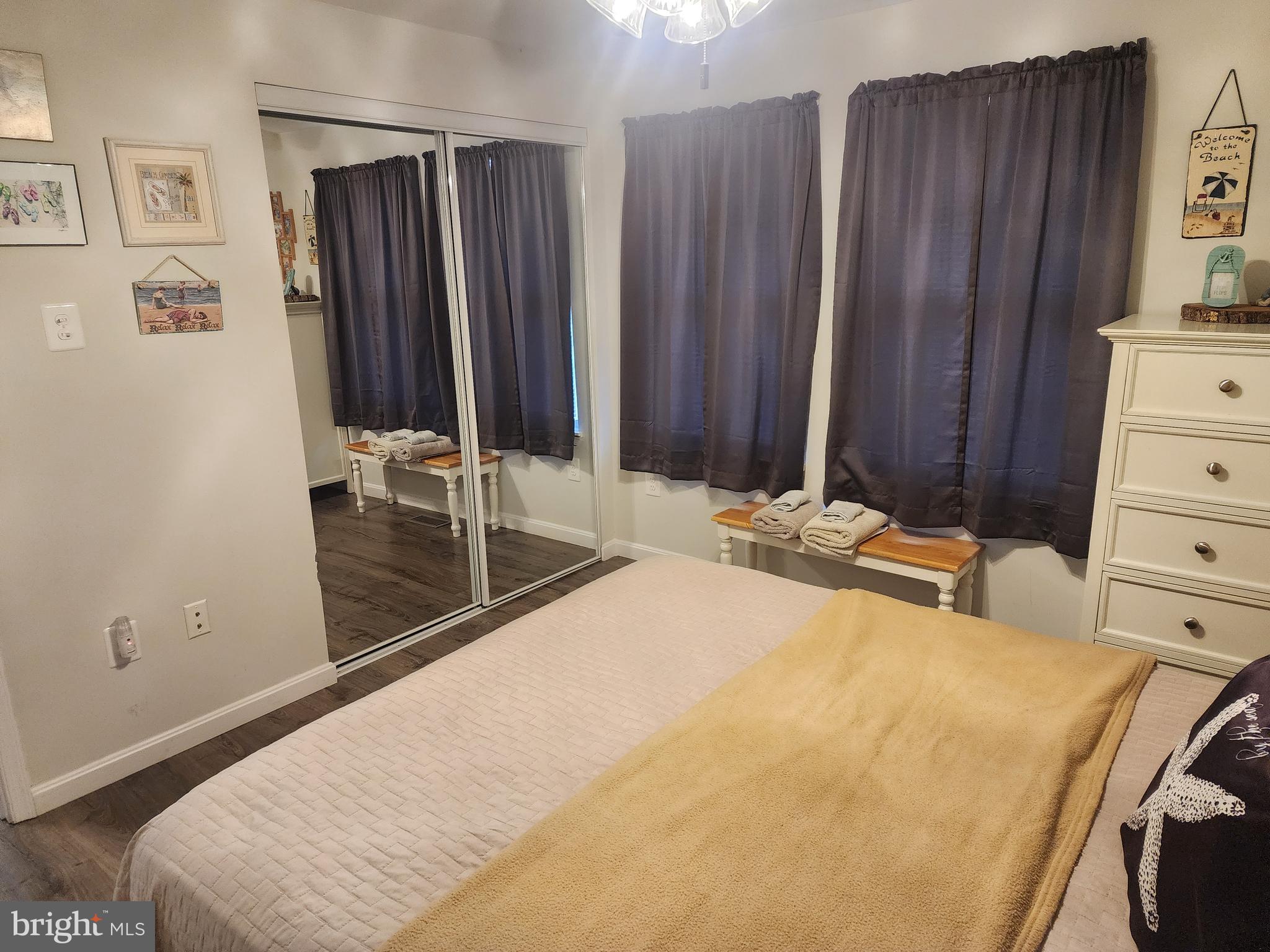 CALVERT BEACH ESTATES - Residential