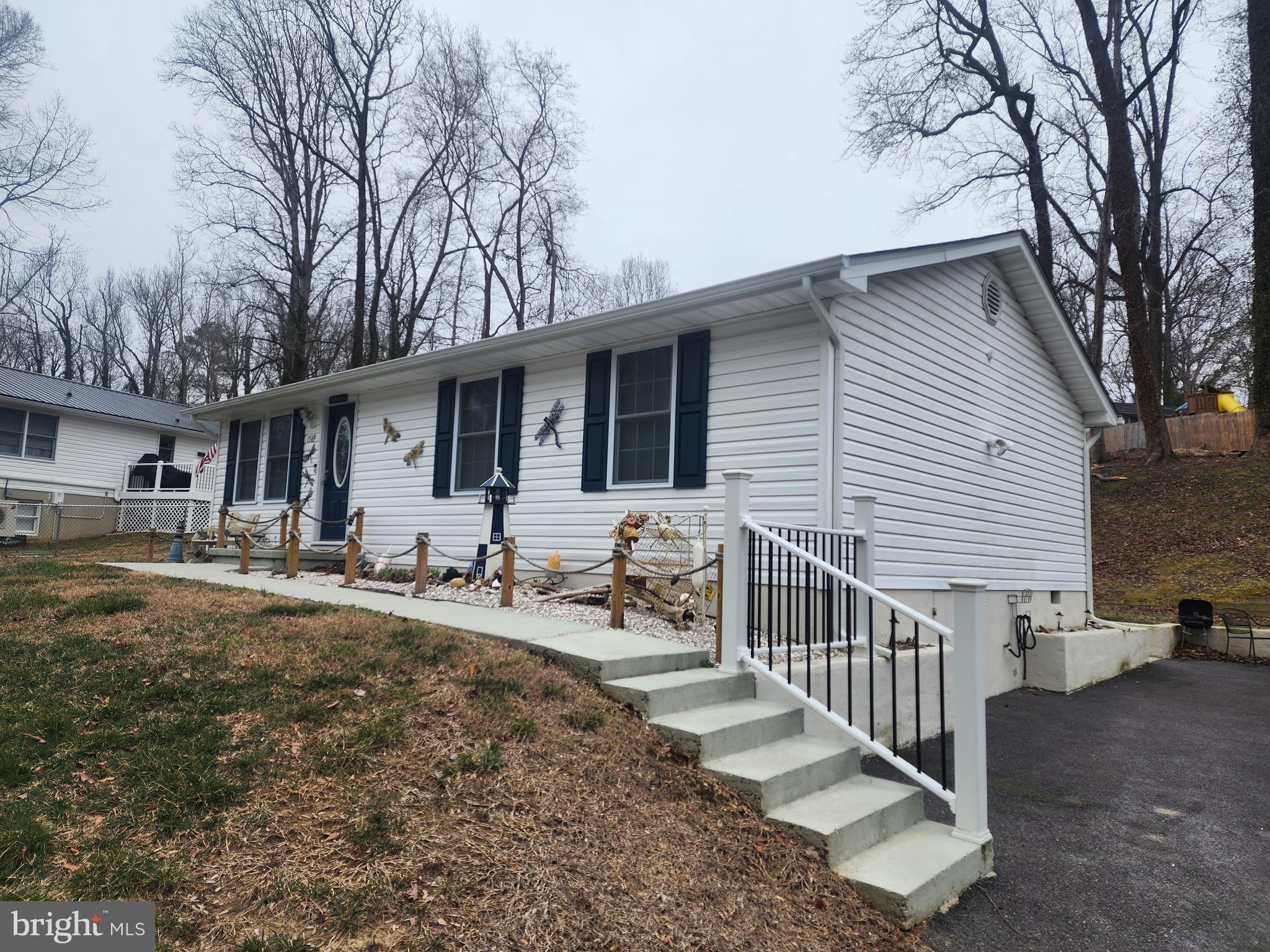 CALVERT BEACH ESTATES - Residential