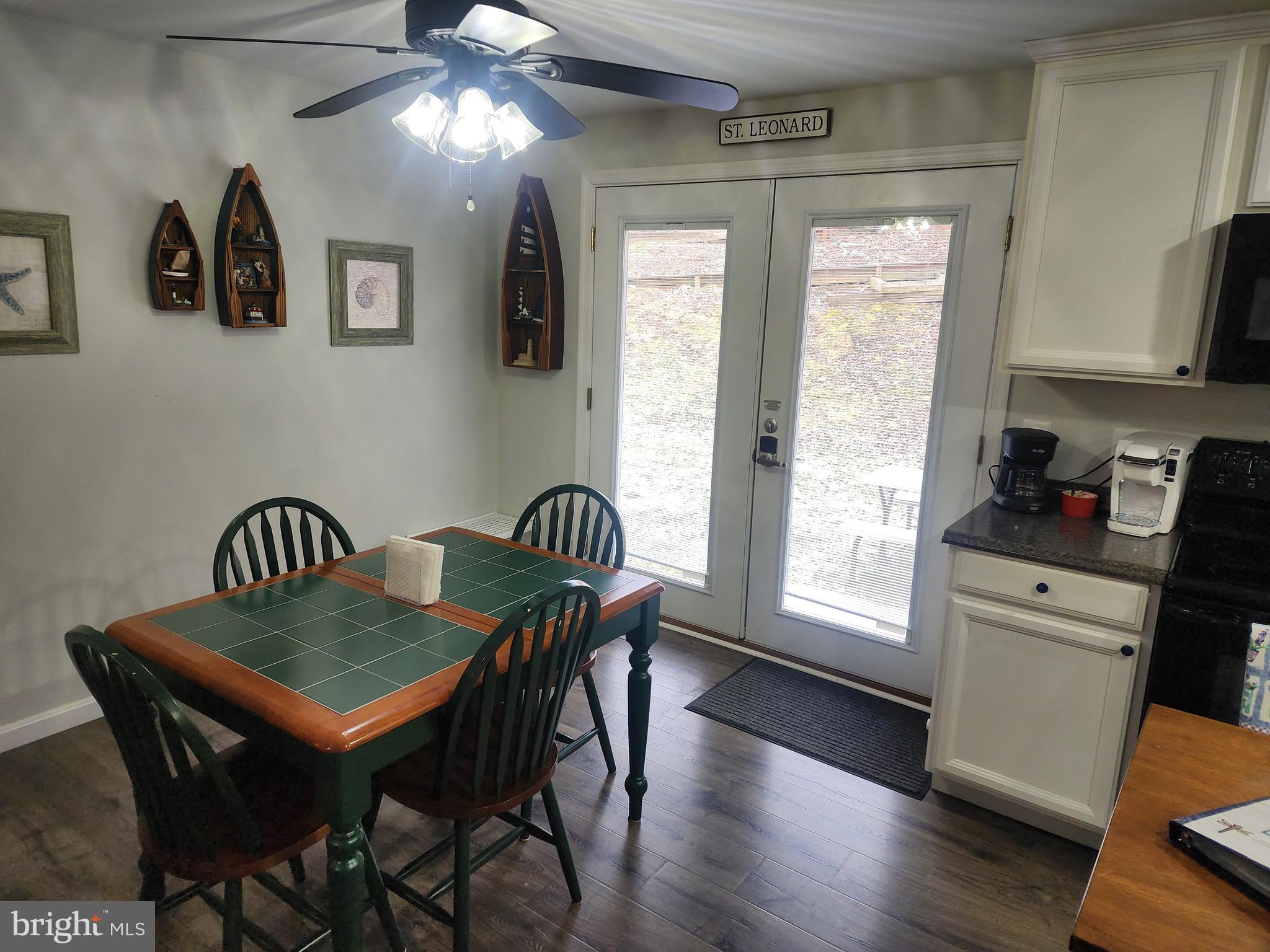 CALVERT BEACH ESTATES - Residential