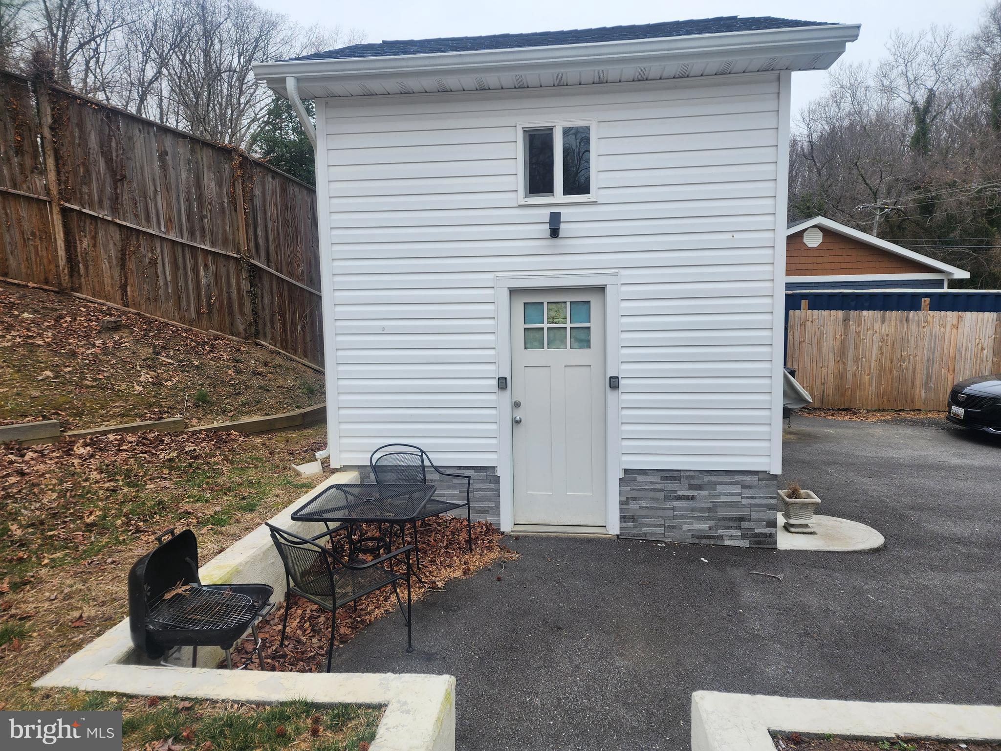 CALVERT BEACH ESTATES - Residential