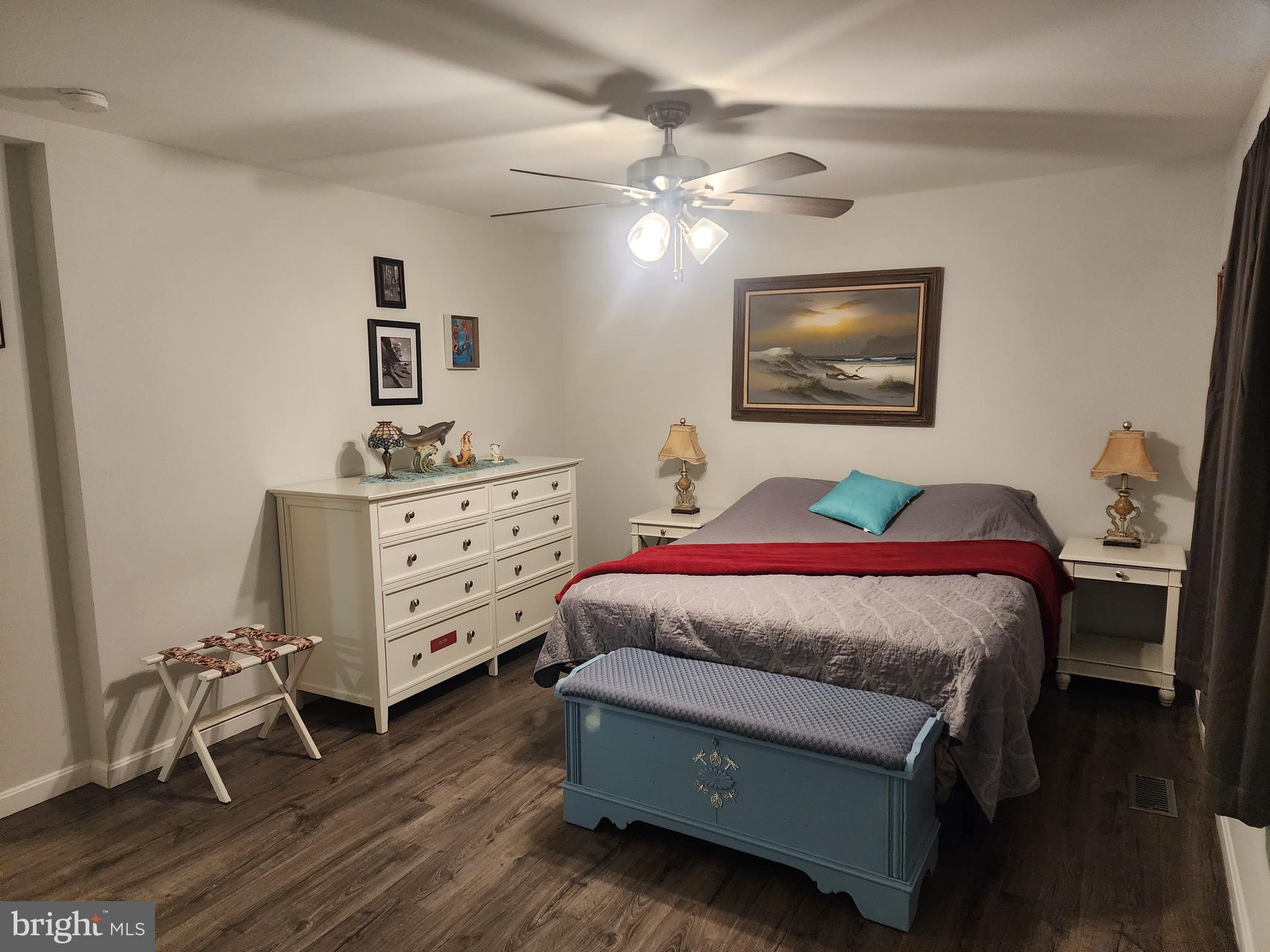 CALVERT BEACH ESTATES - Residential