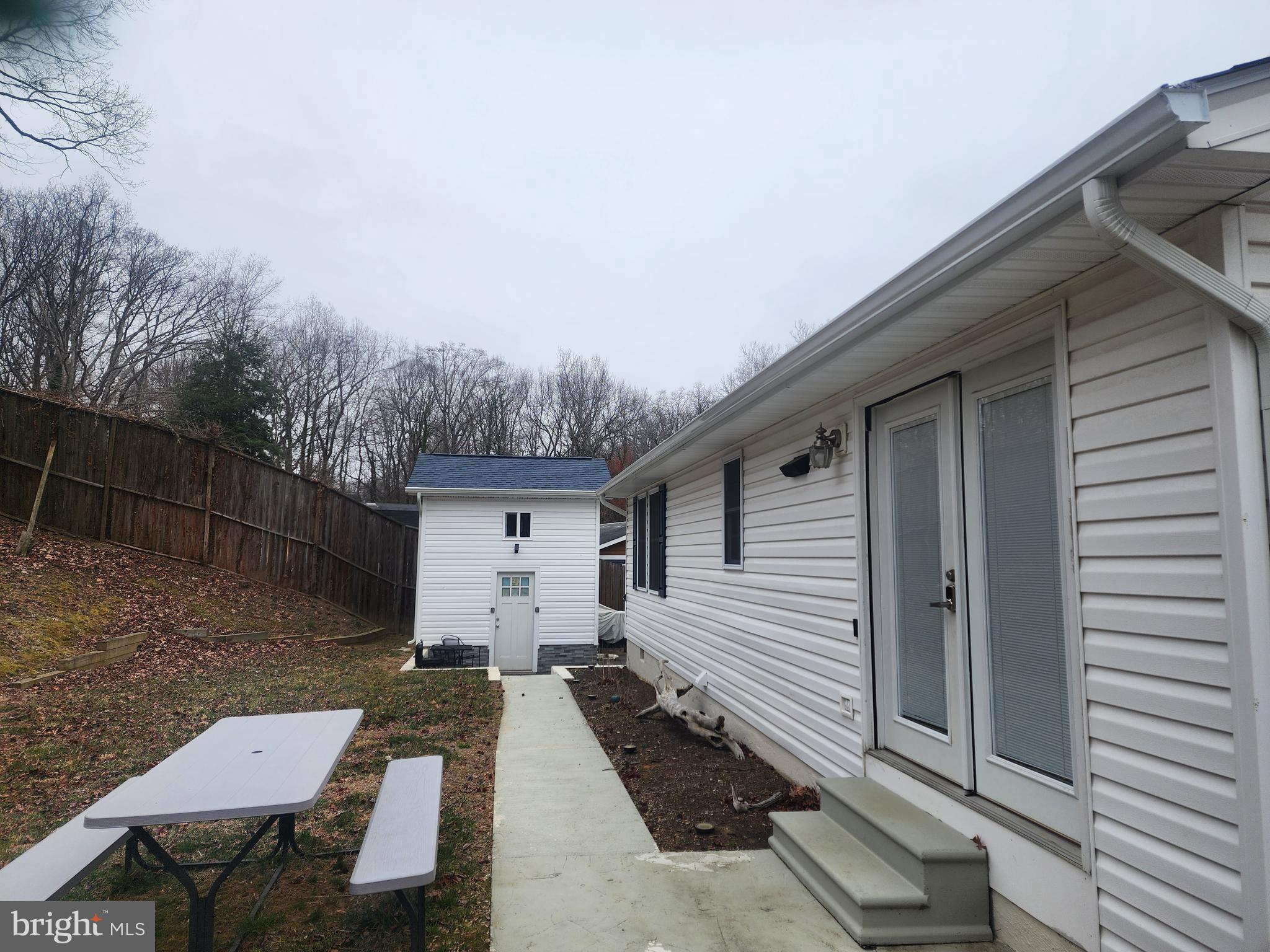 CALVERT BEACH ESTATES - Residential