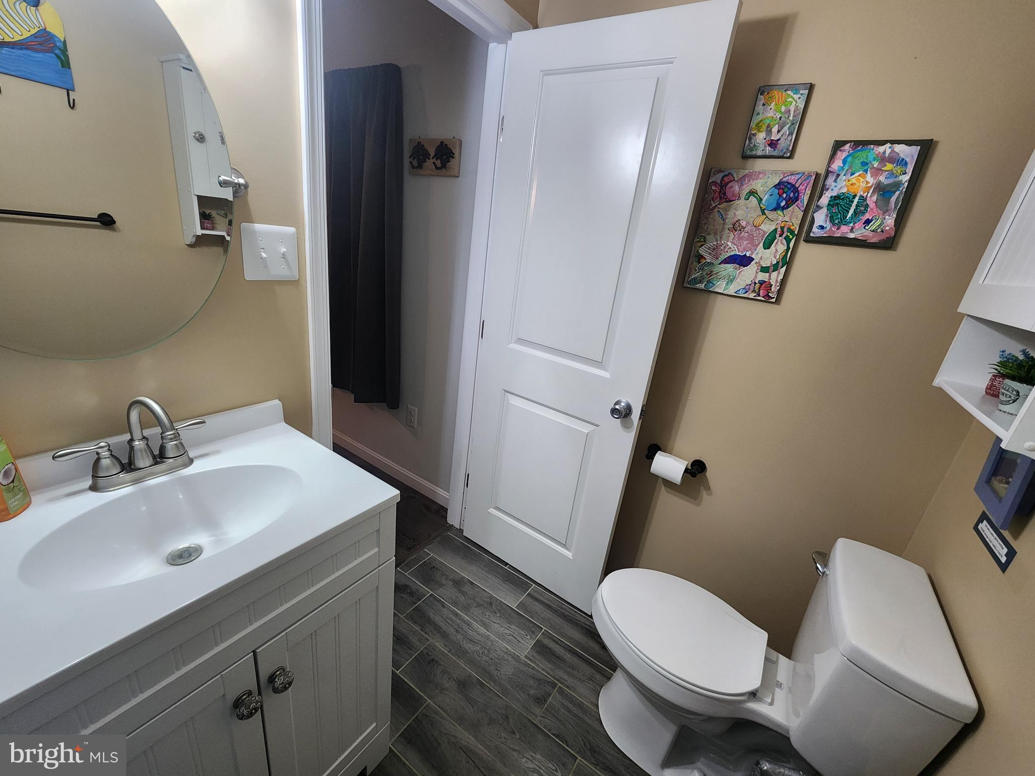 CALVERT BEACH ESTATES - Residential