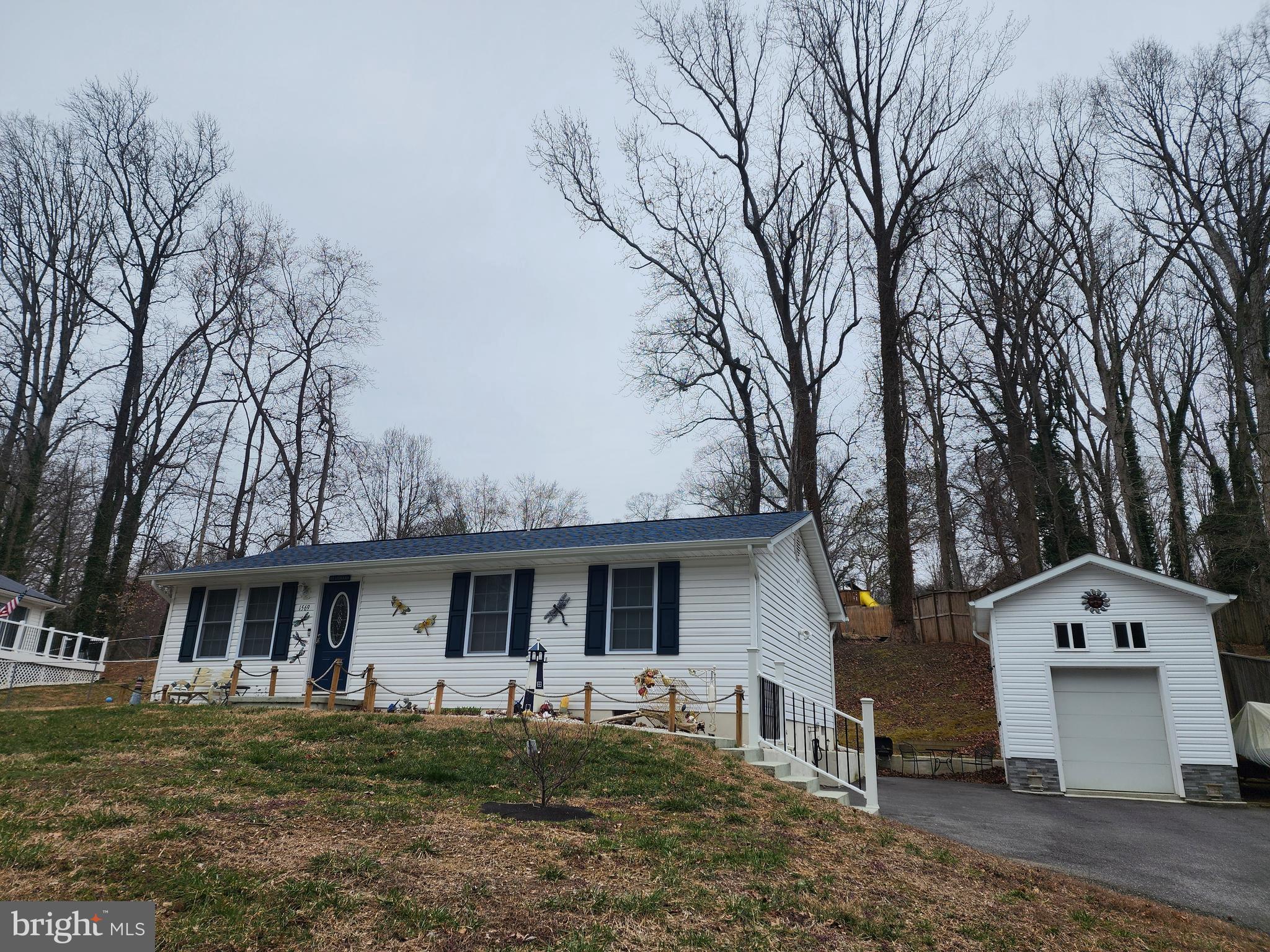 CALVERT BEACH ESTATES - Residential