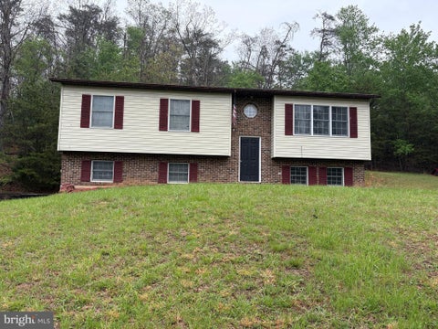 Homes For Sale - 2865 Capon Springs Road<br/> HIGH VIEW, WV 26808