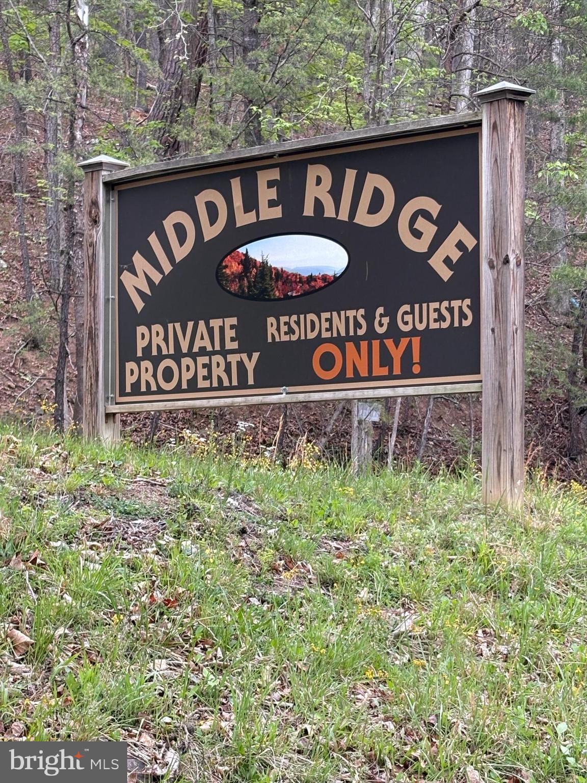 MIDDLE RIDGE ESTATES - Residential