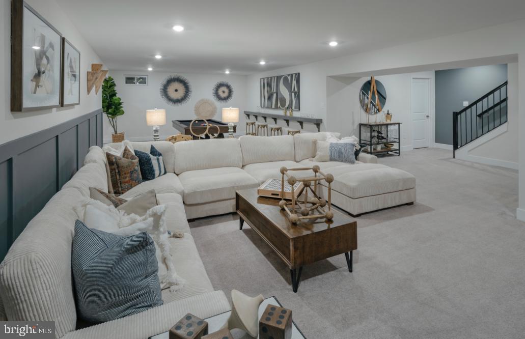 SAINT CHARLES - Residential