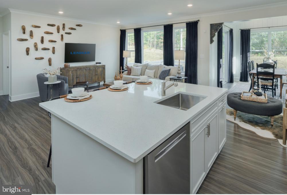 SAINT CHARLES - Residential