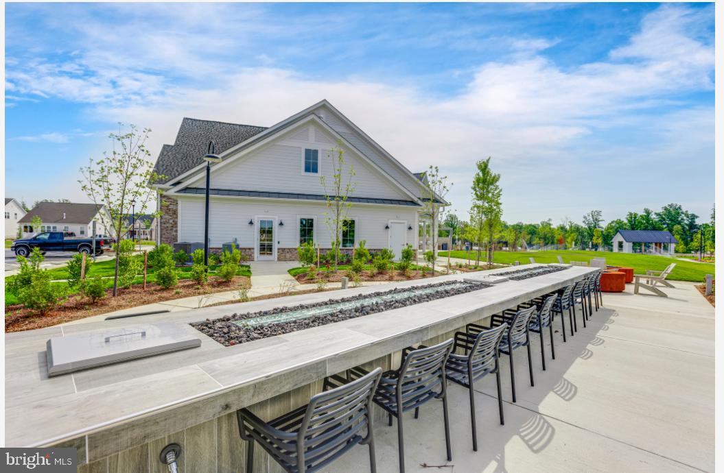 SAINT CHARLES - Residential