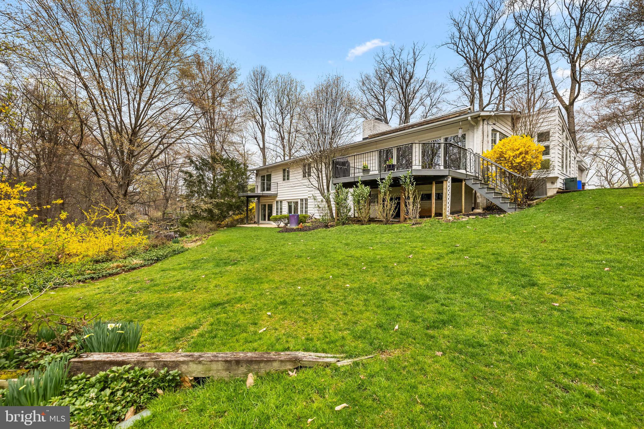 HAMPTON - Residential