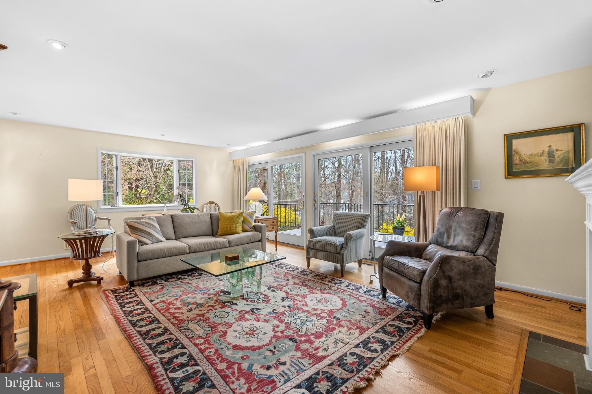 HAMPTON - Residential