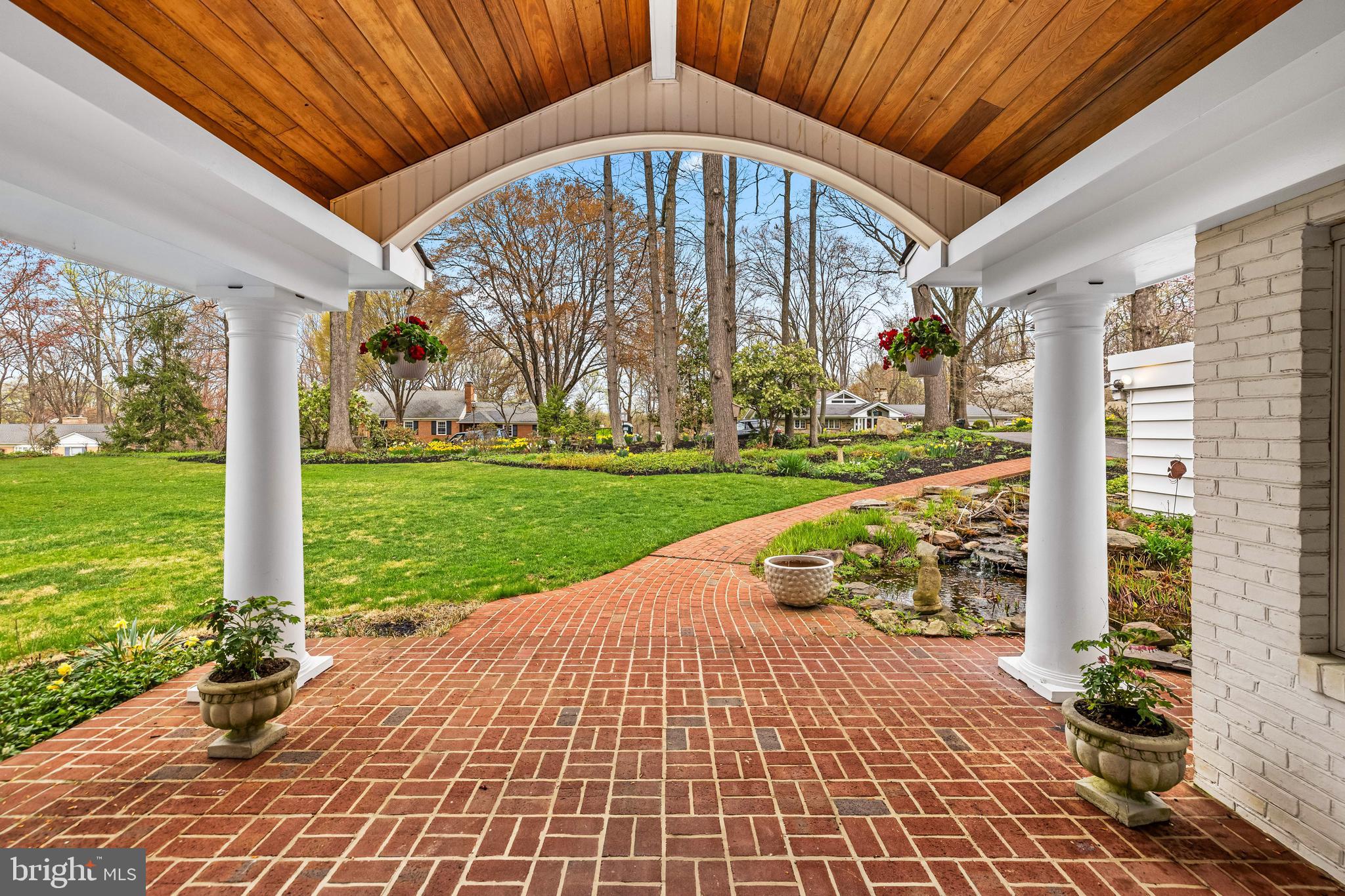 HAMPTON - Residential