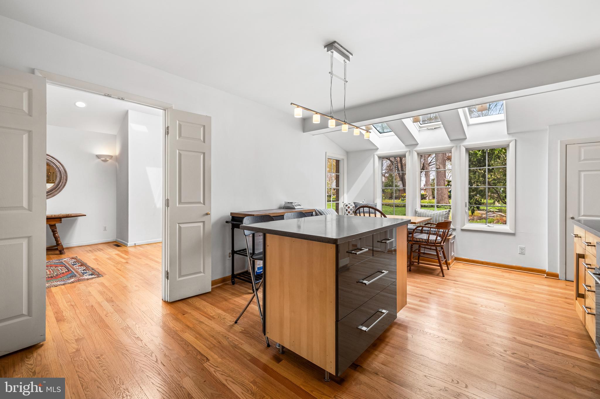 HAMPTON - Residential