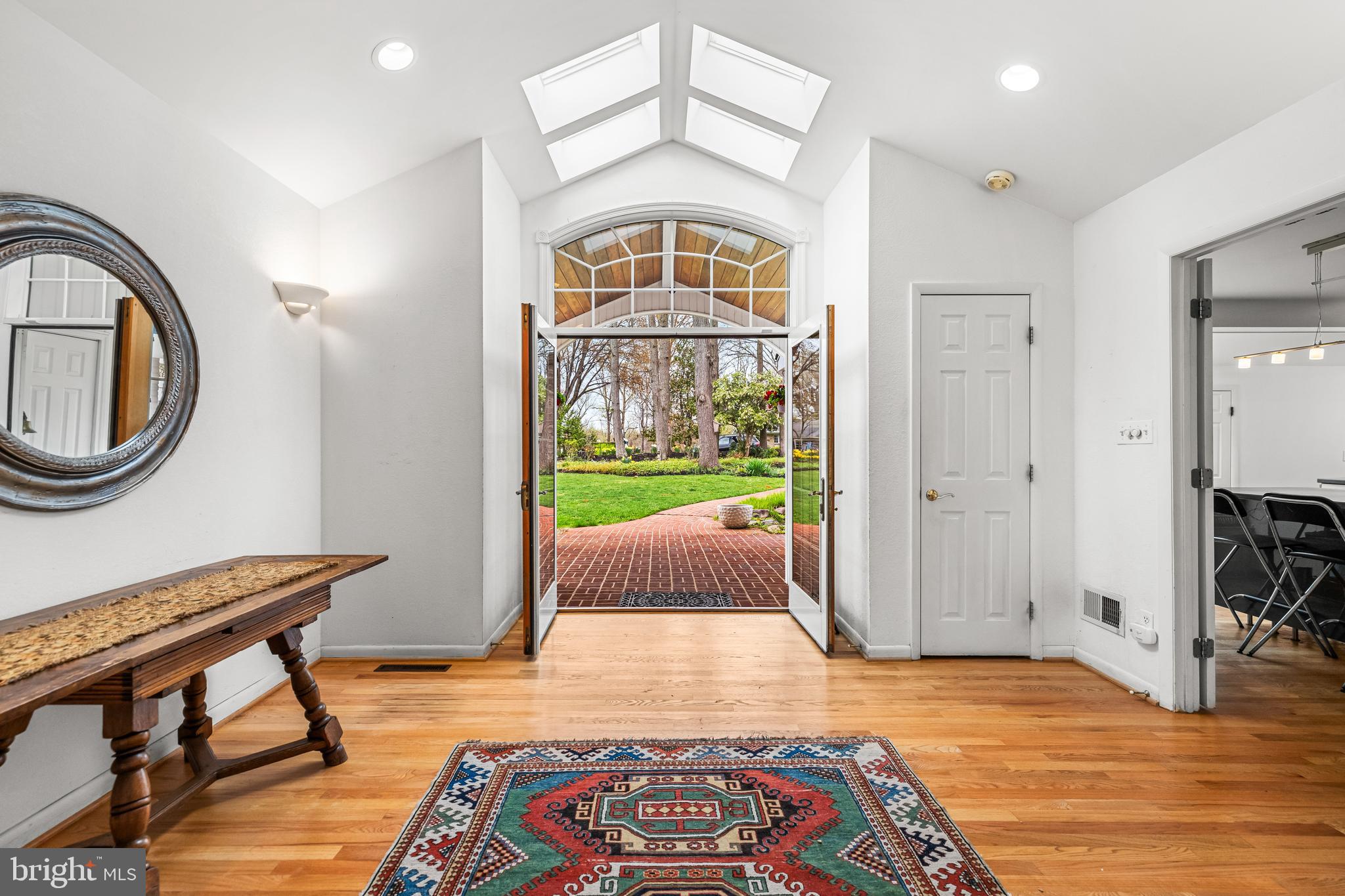 HAMPTON - Residential