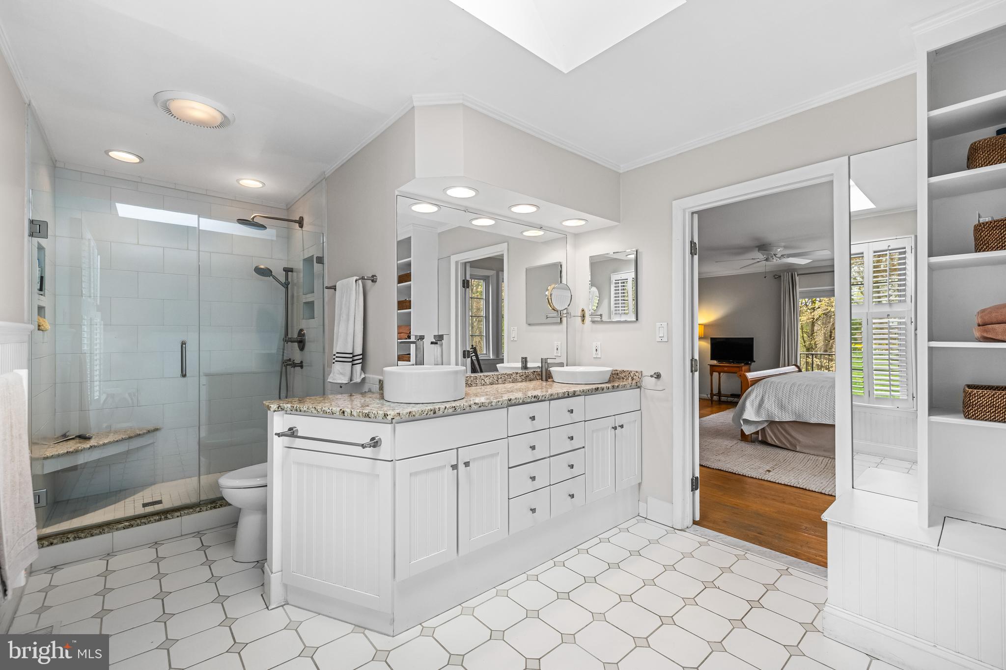 HAMPTON - Residential