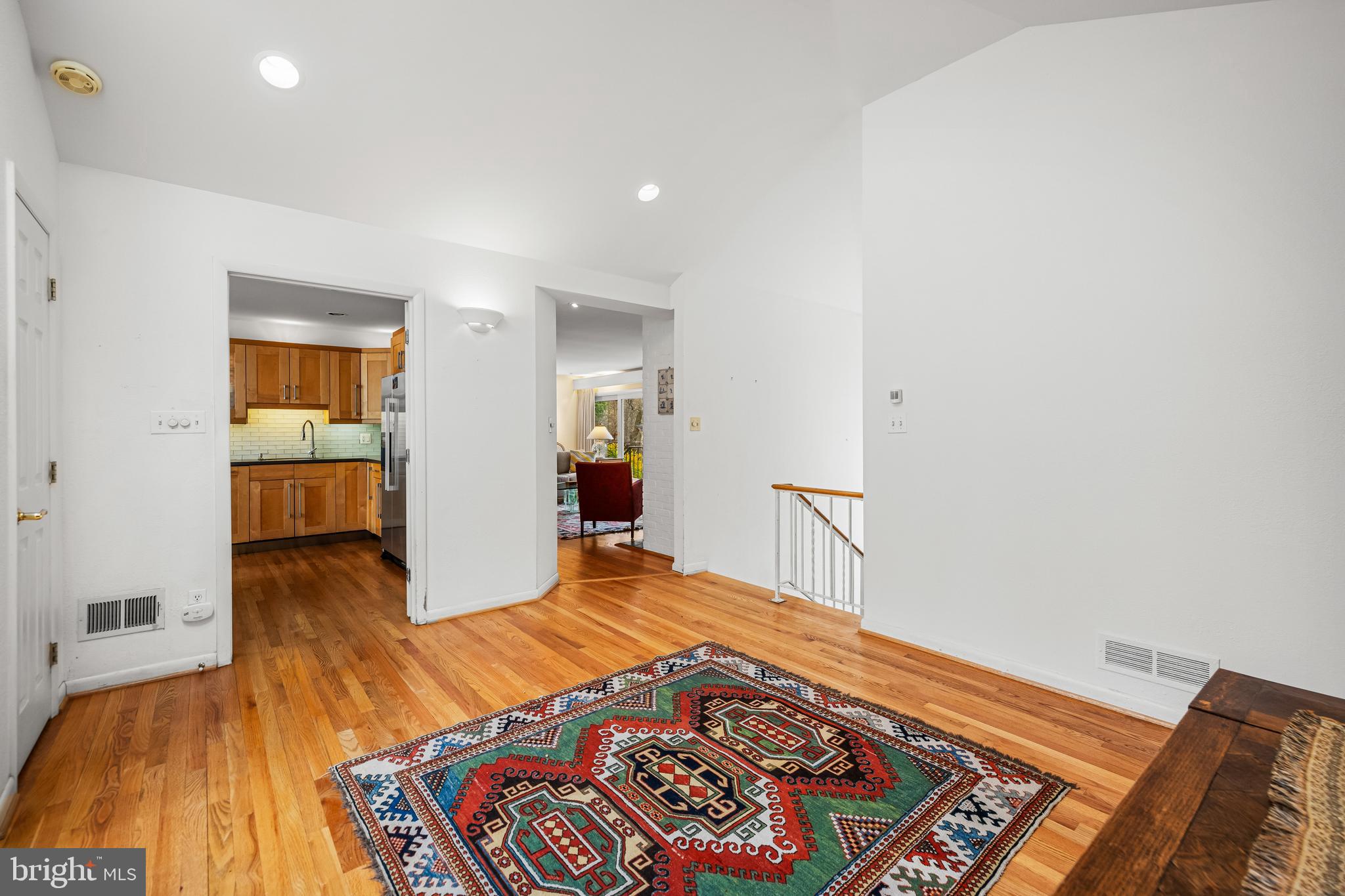 HAMPTON - Residential