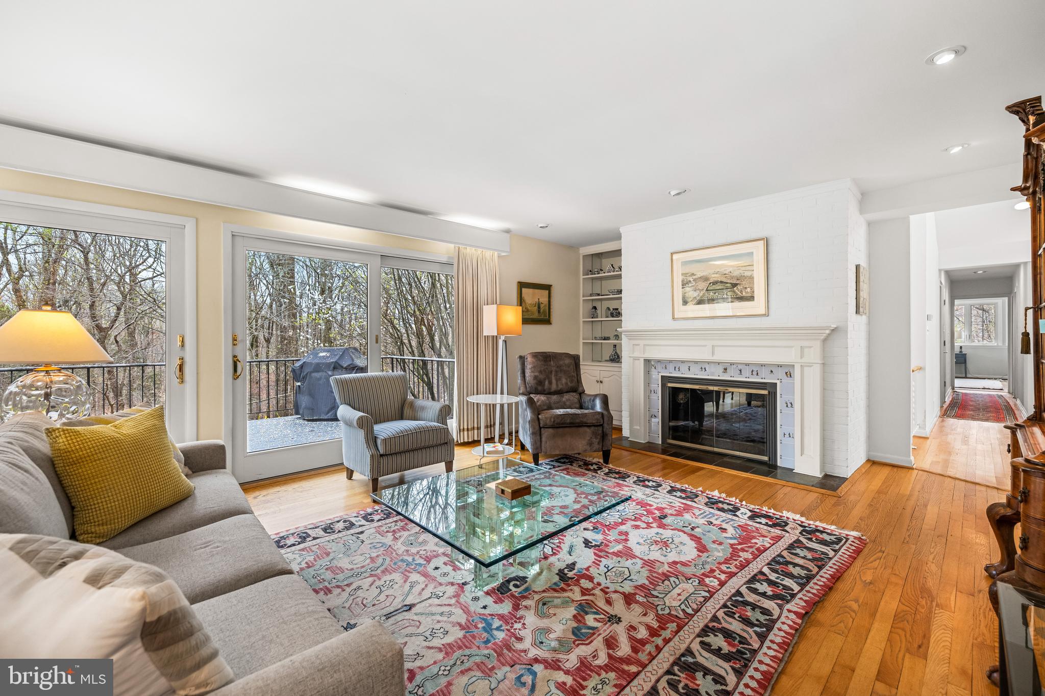 HAMPTON - Residential