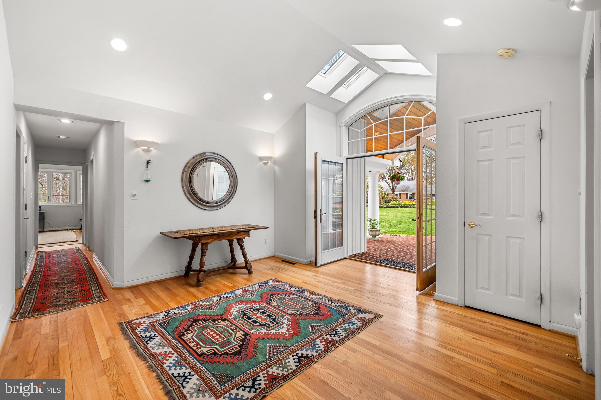 HAMPTON - Residential