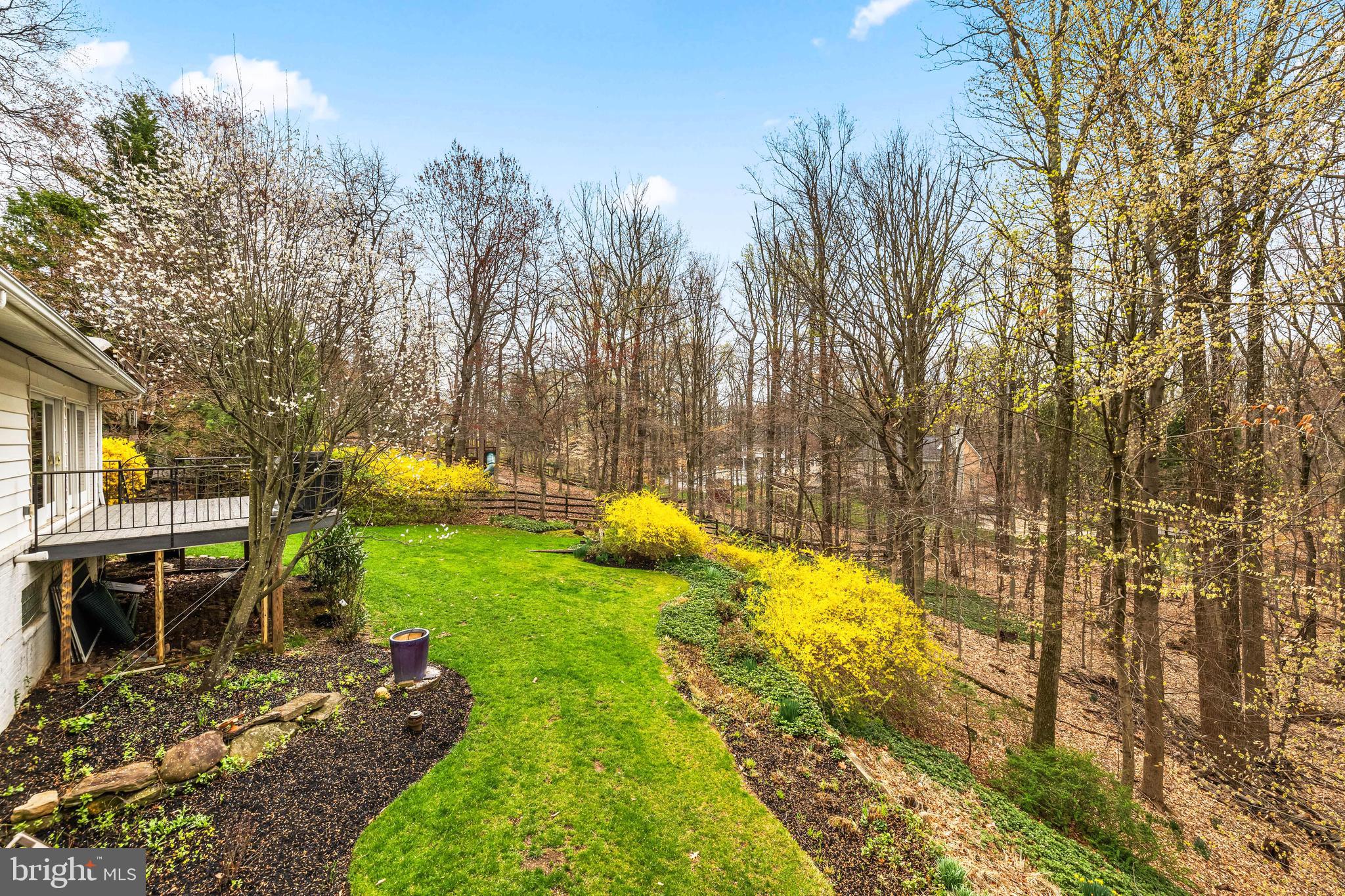 HAMPTON - Residential