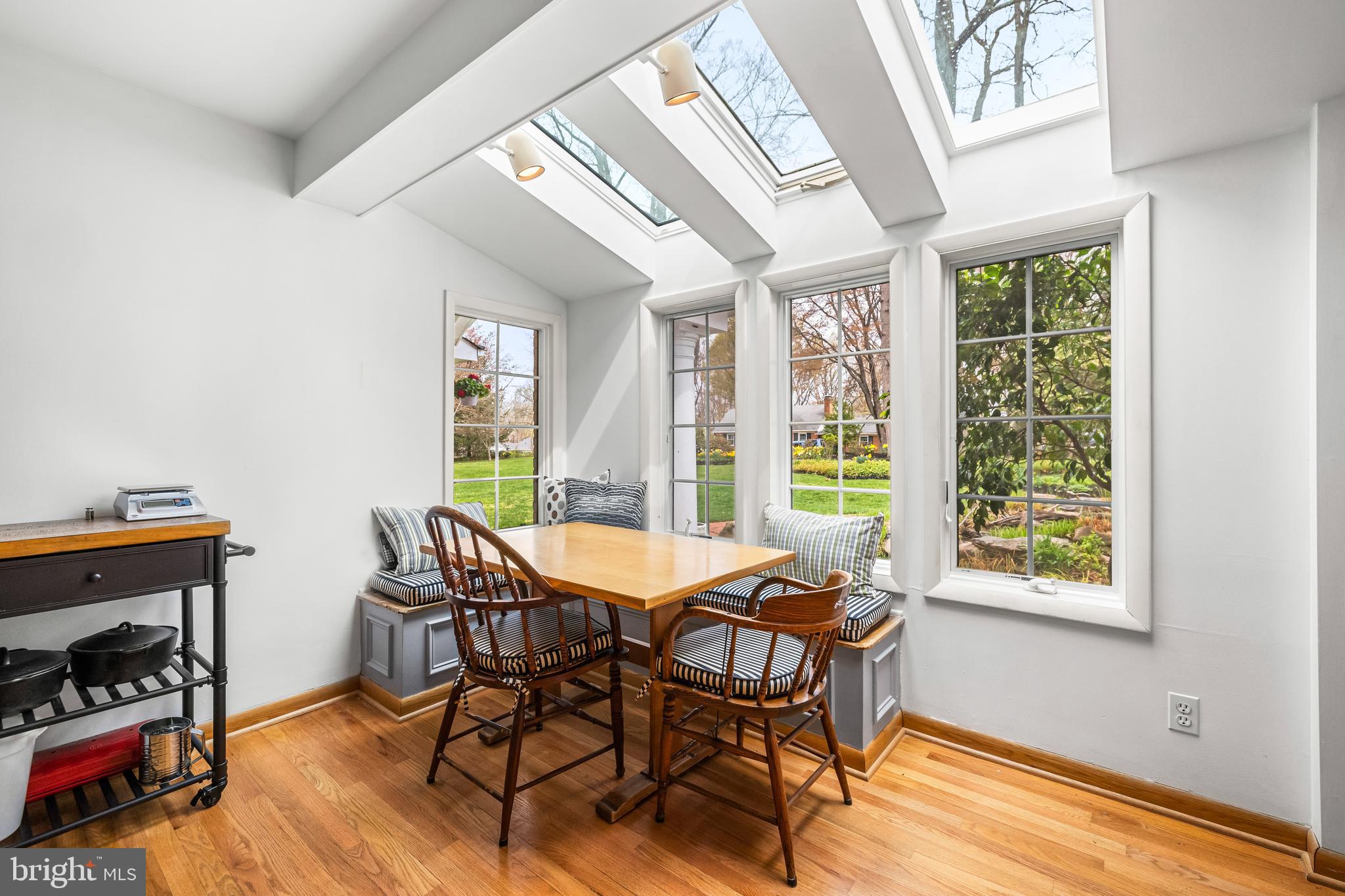 HAMPTON - Residential