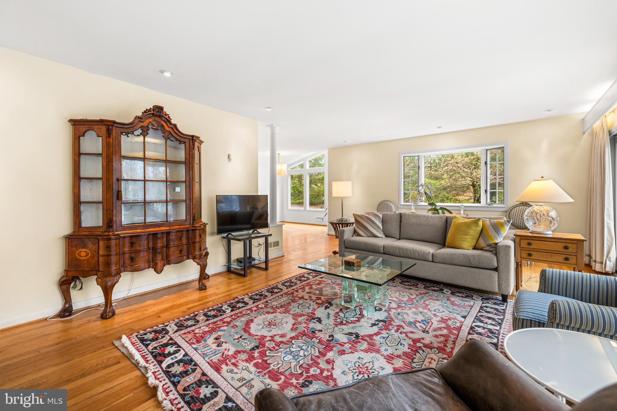 HAMPTON - Residential