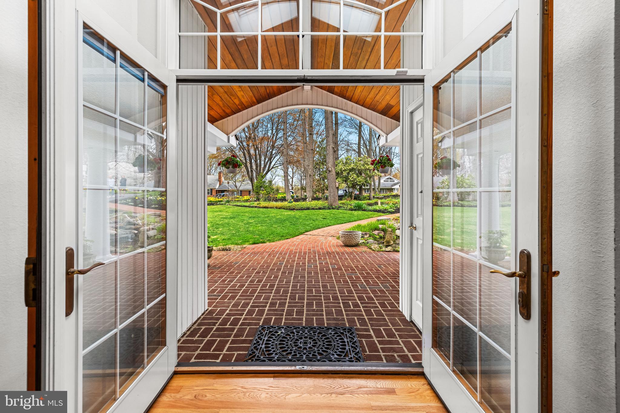 HAMPTON - Residential