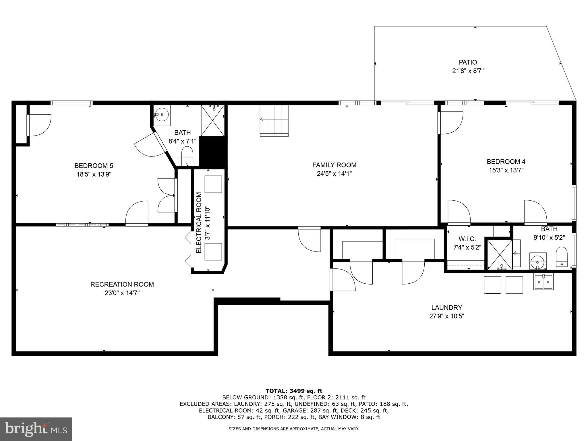 HAMPTON - Residential
