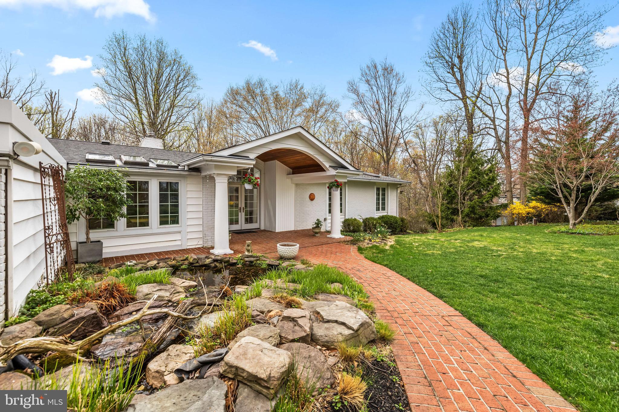 HAMPTON - Residential