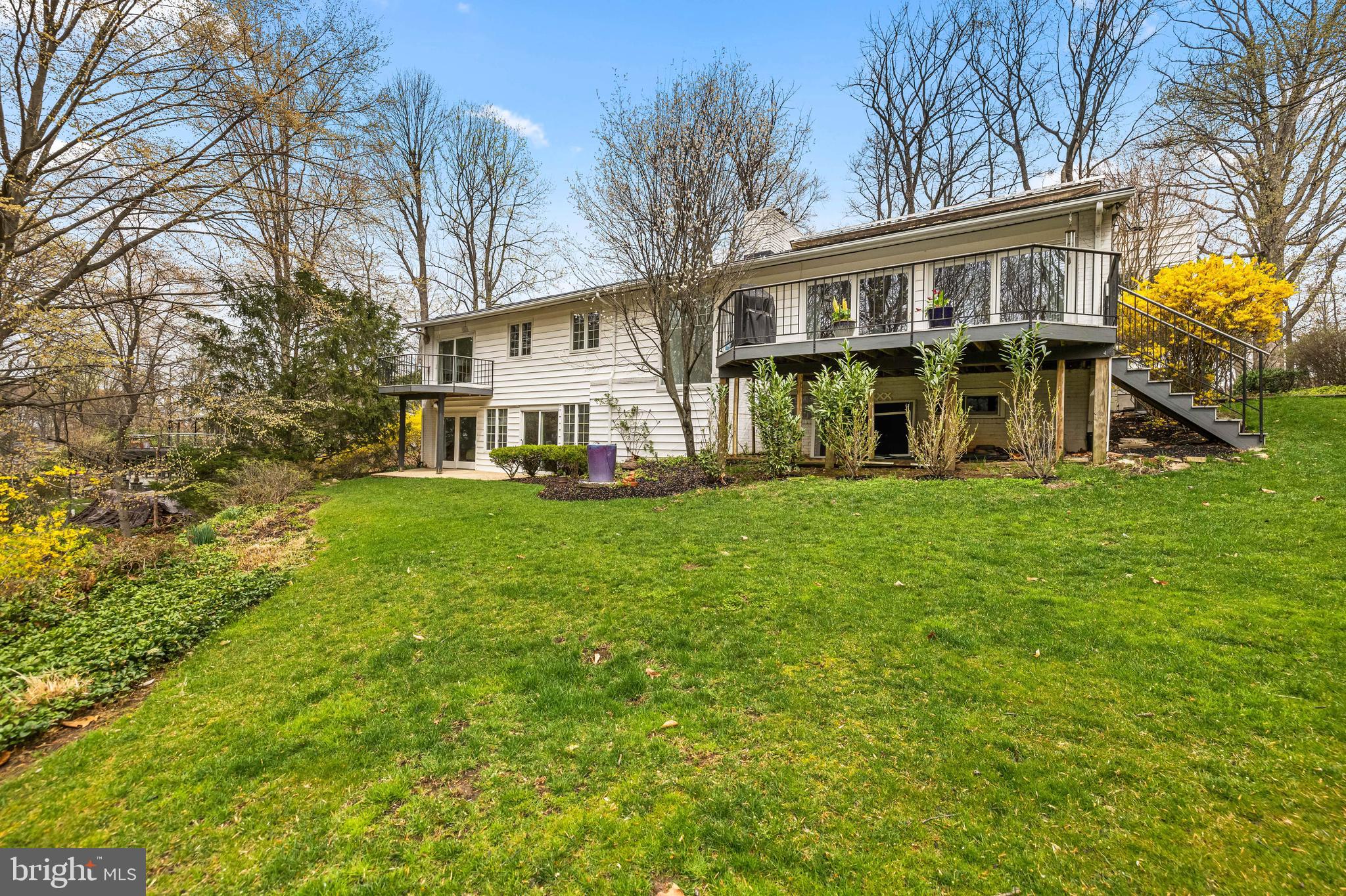 HAMPTON - Residential