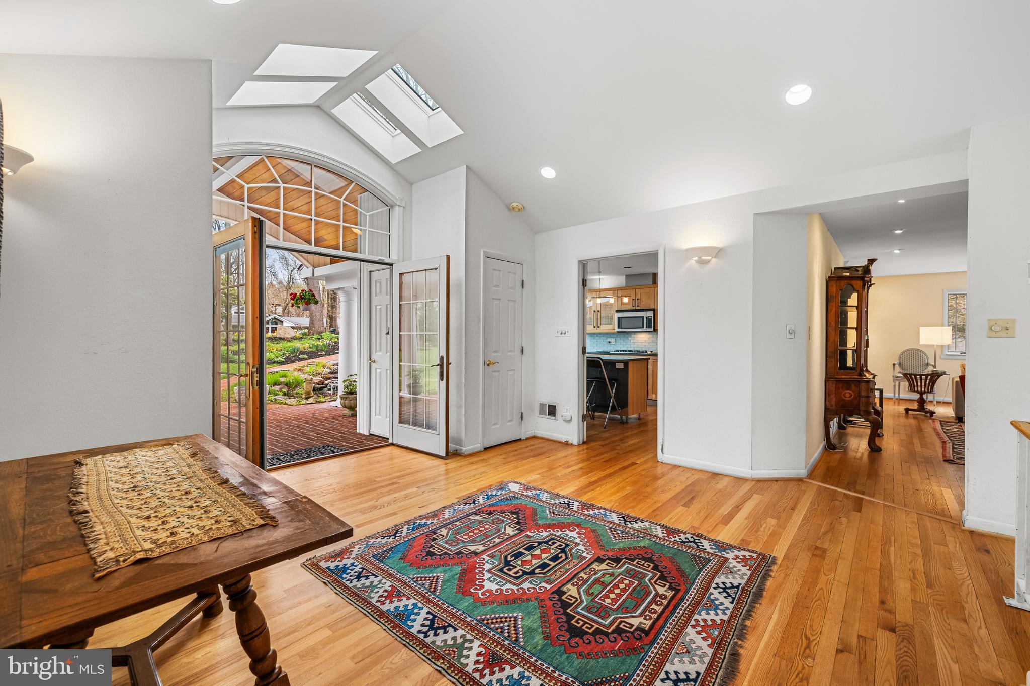 HAMPTON - Residential