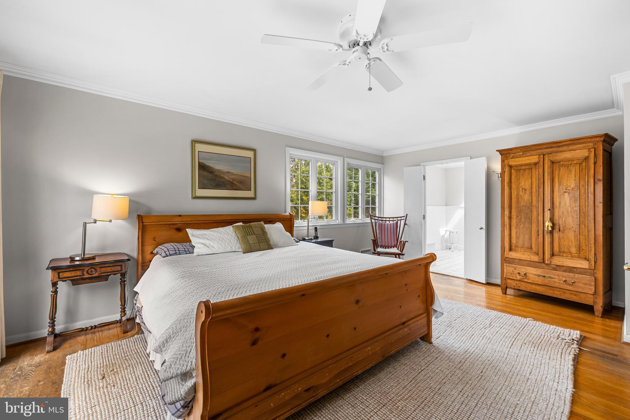 HAMPTON - Residential