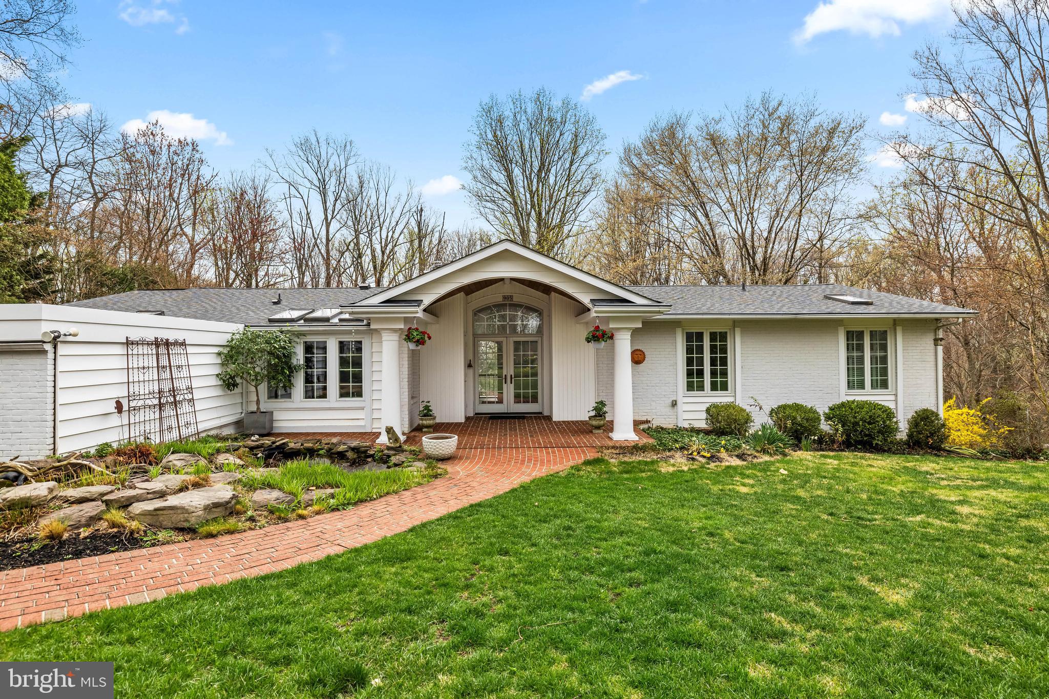 HAMPTON - Residential