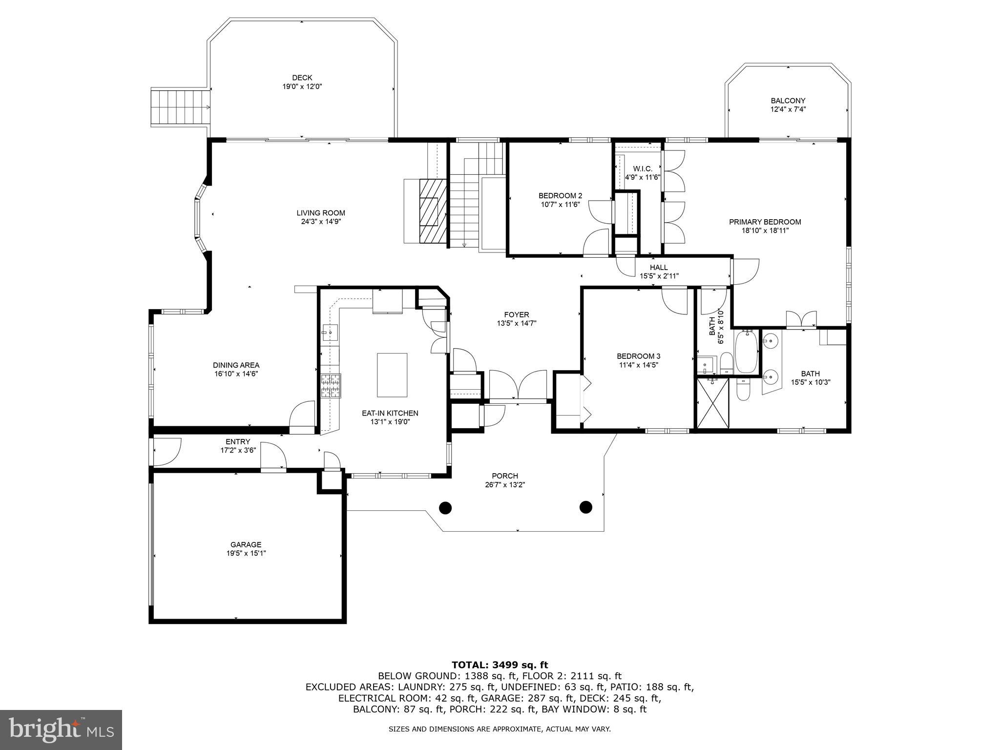 HAMPTON - Residential