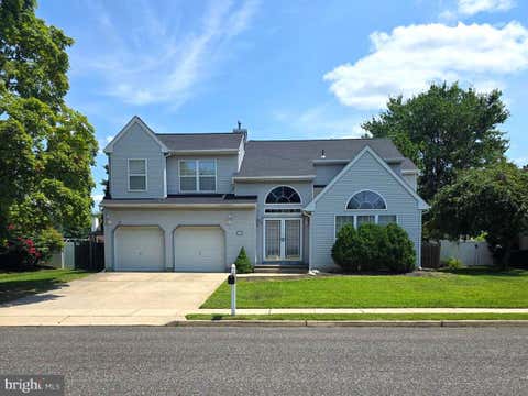 Homes For Sale - 94 Jennifer Lane<br/> BURLINGTON, NJ 08016