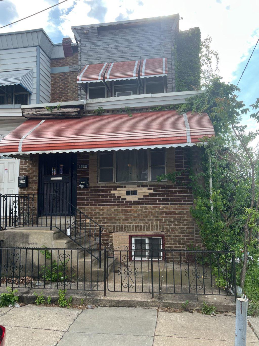 Photo of 1020 57th Street, PHILADELPHIA, PA 19143 (MLS # PAPH2613294)