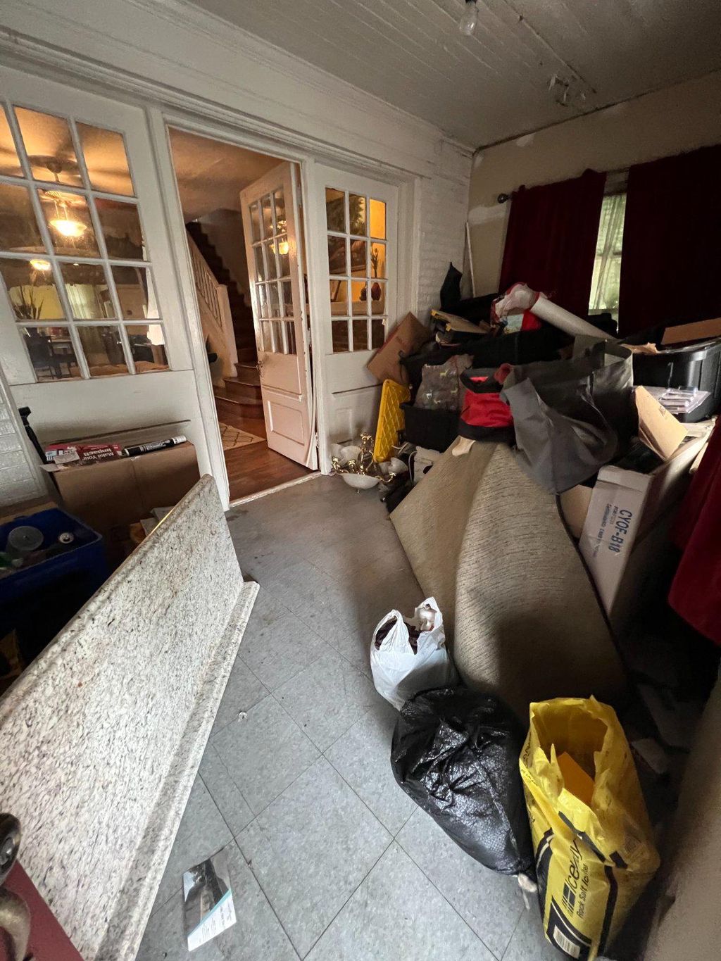 Photo of 1020 57th Street, PHILADELPHIA, PA 19143 (MLS # PAPH2613294)