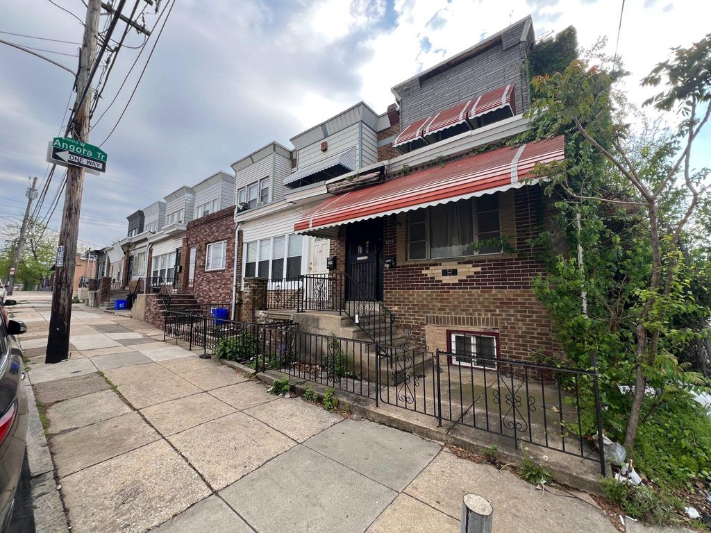 Photo of 1020 57th Street, PHILADELPHIA, PA 19143 (MLS # PAPH2613294)