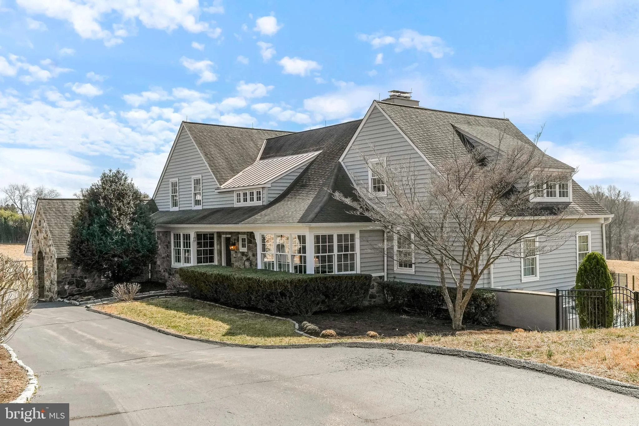 West Chester, Pennsylvania 19382, United States, 4 Bedrooms Bedrooms, ,5 BathroomsBathrooms,Residential,Contingent,78475