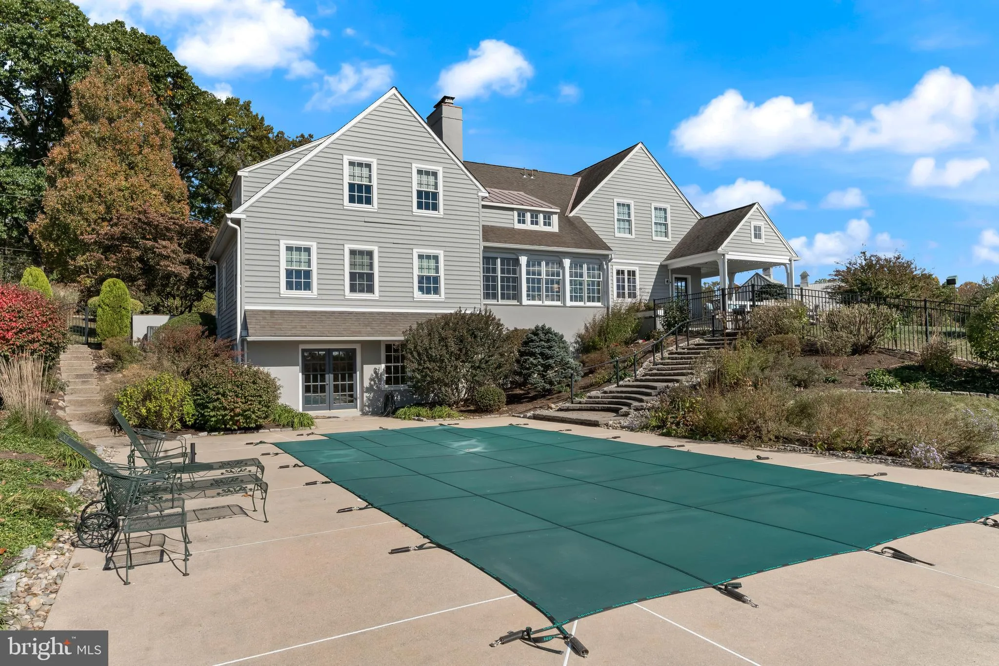 West Chester, Pennsylvania 19382, United States, 4 Bedrooms Bedrooms, ,5 BathroomsBathrooms,Residential,Contingent,78475