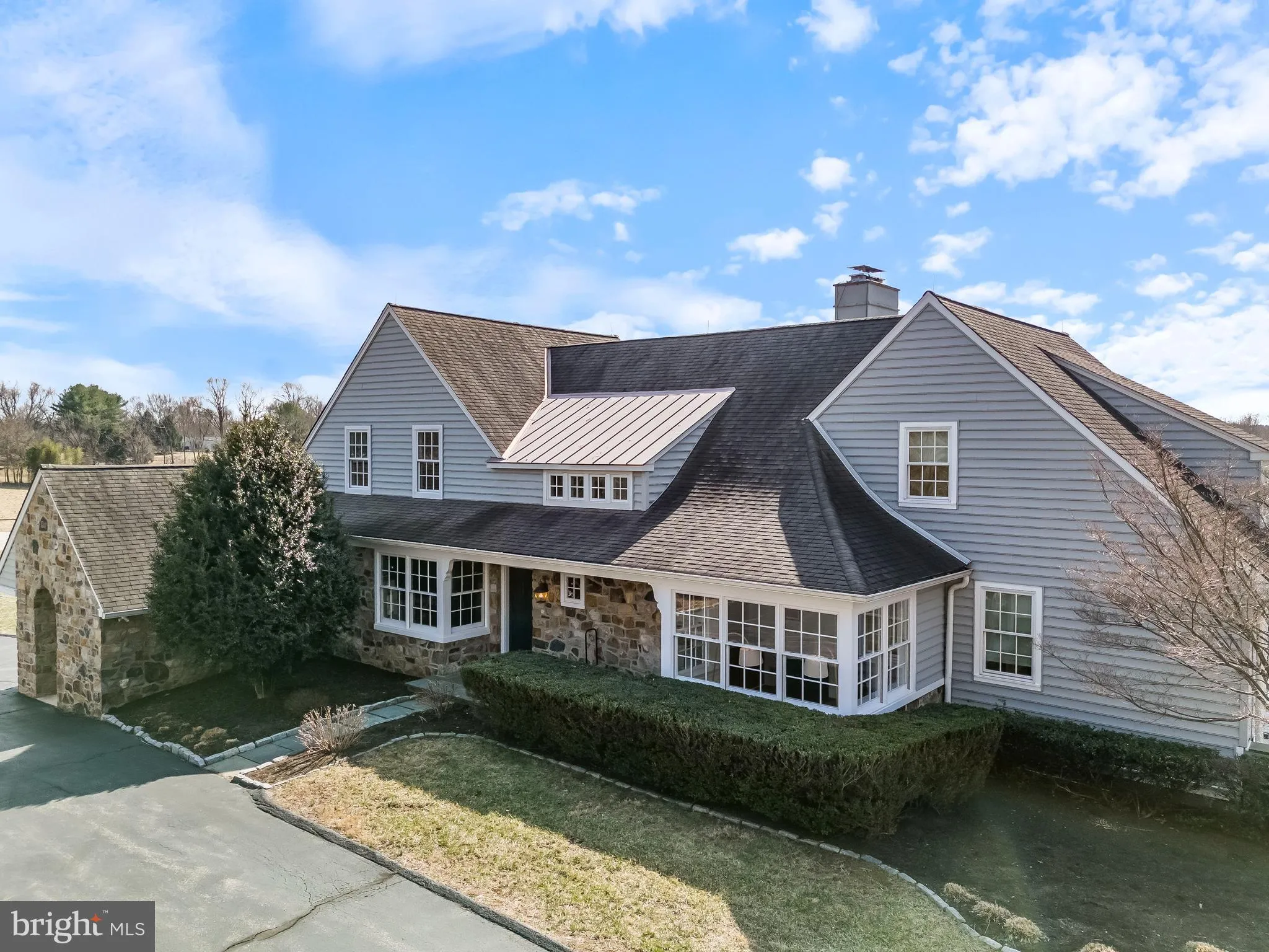 West Chester, Pennsylvania 19382, United States, 4 Bedrooms Bedrooms, ,5 BathroomsBathrooms,Residential,Contingent,78475