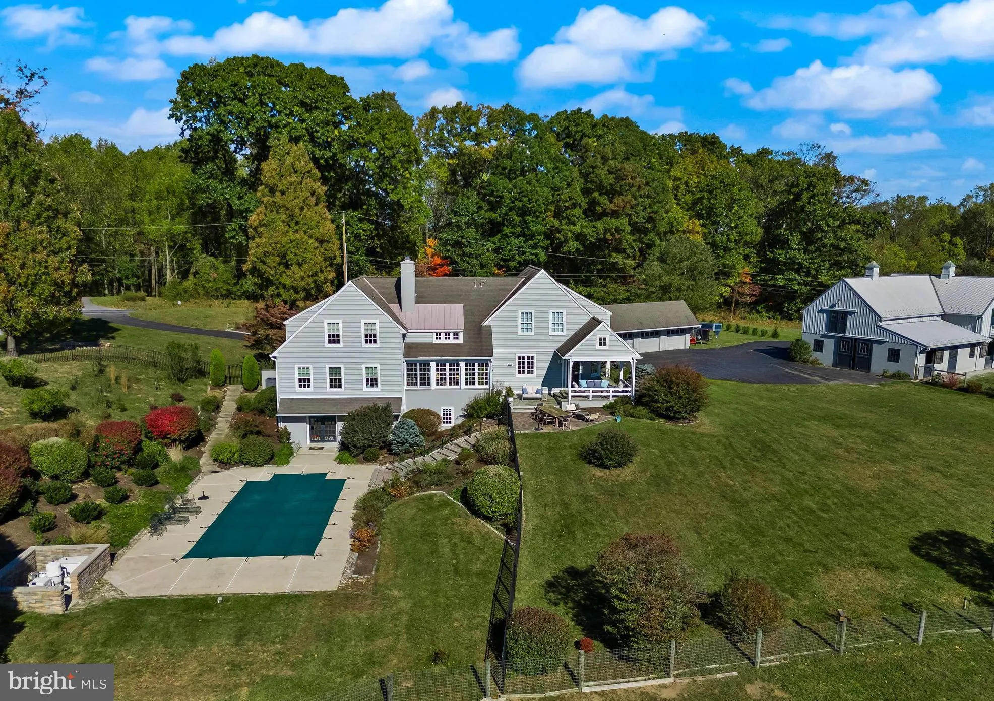 West Chester, Pennsylvania 19382, United States, 4 Bedrooms Bedrooms, ,5 BathroomsBathrooms,Residential,Contingent,78475