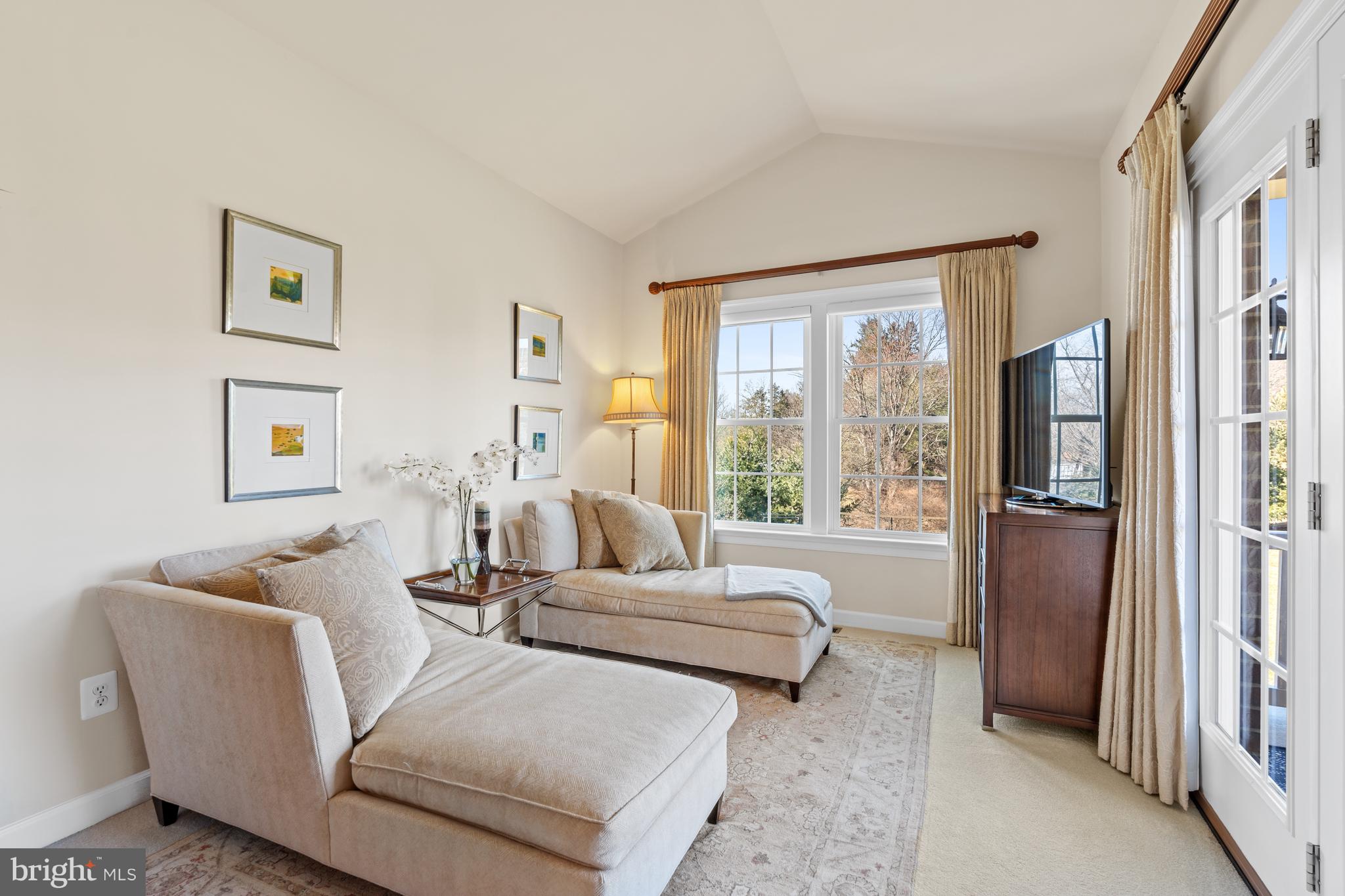 SCALEBY FARM - Residential