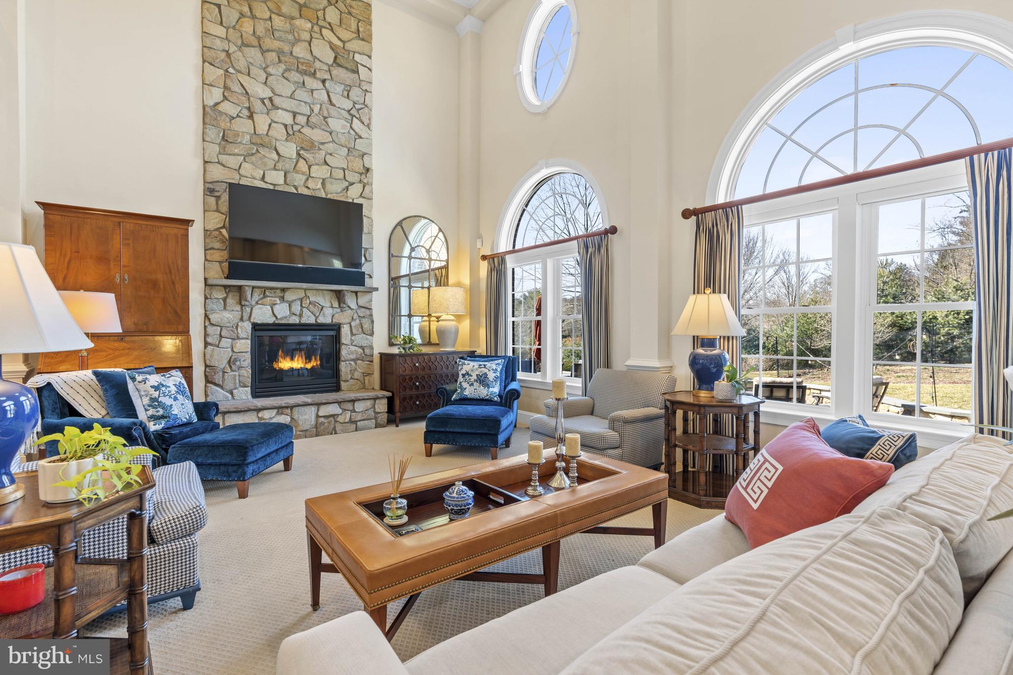 SCALEBY FARM - Residential