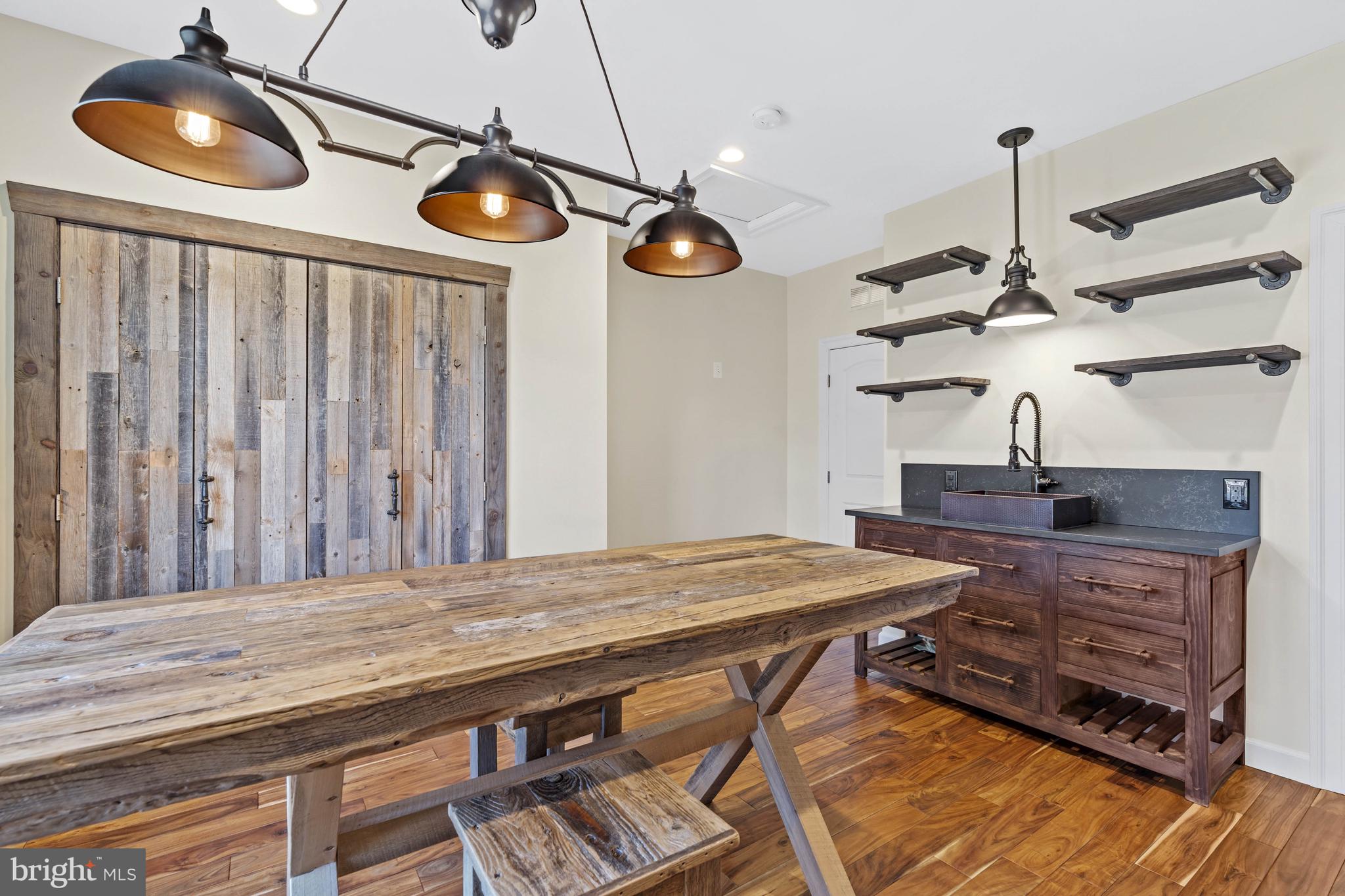 SCALEBY FARM - Residential